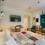 Il Verde, Two Bedroom With Two Bathrooms Daire *
