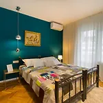 Il Verde, Two Bedroom With Two Bathrooms Апартаменты *