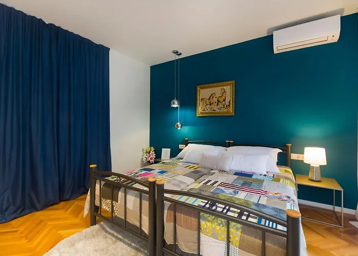 Il Verde, Two Bedroom With Two Bathrooms * سبليت