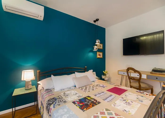 Il Verde, Two Bedroom With Two Bathrooms شقة *