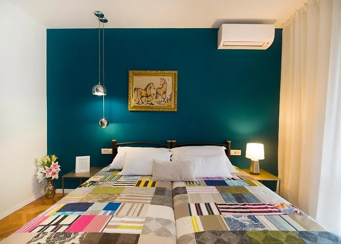 Il Verde, Two Bedroom With Two Bathrooms *