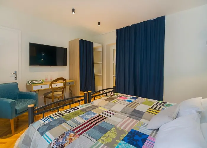 Il Verde, Two Bedroom With Two Bathrooms شقة سبليت