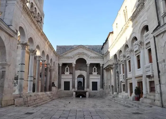 Il Verde, Two Bedroom With Two Bathrooms شقة