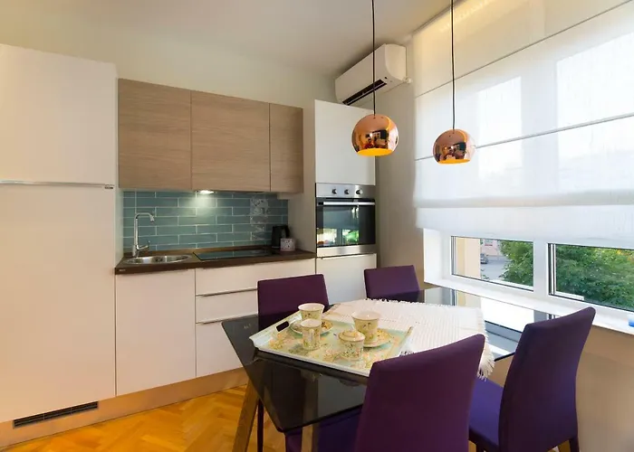 Il Verde, Two Bedroom With Two Bathrooms سبليت