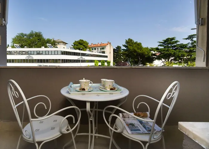Il Verde, Two Bedroom With Two Bathrooms شقة