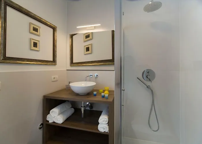 شقة Il Verde, Two Bedroom With Two Bathrooms *