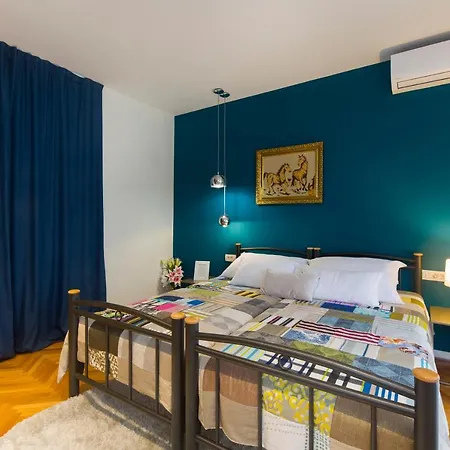 Il Verde, Deluxe Two Bedroom In Center * سبليت