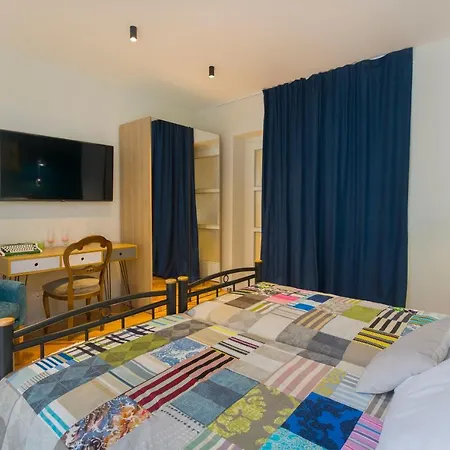 Il Verde, Two Bedroom With Two Bathrooms Lejlighed Split
