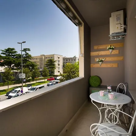 Il Verde, Two Bedroom With Two Bathrooms