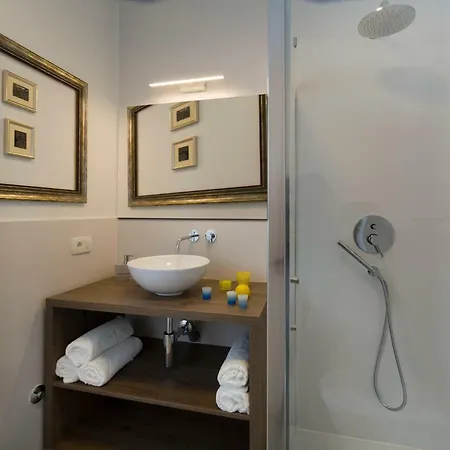 شقة Il Verde, Deluxe Two Bedroom In Center *